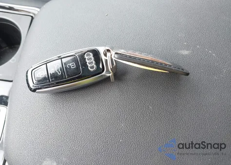 2023 Audi Q7 Prestige 55 Tfsi Quattro Tiptronic из США, поврежденный, VIN WA1VXBF71PD003083